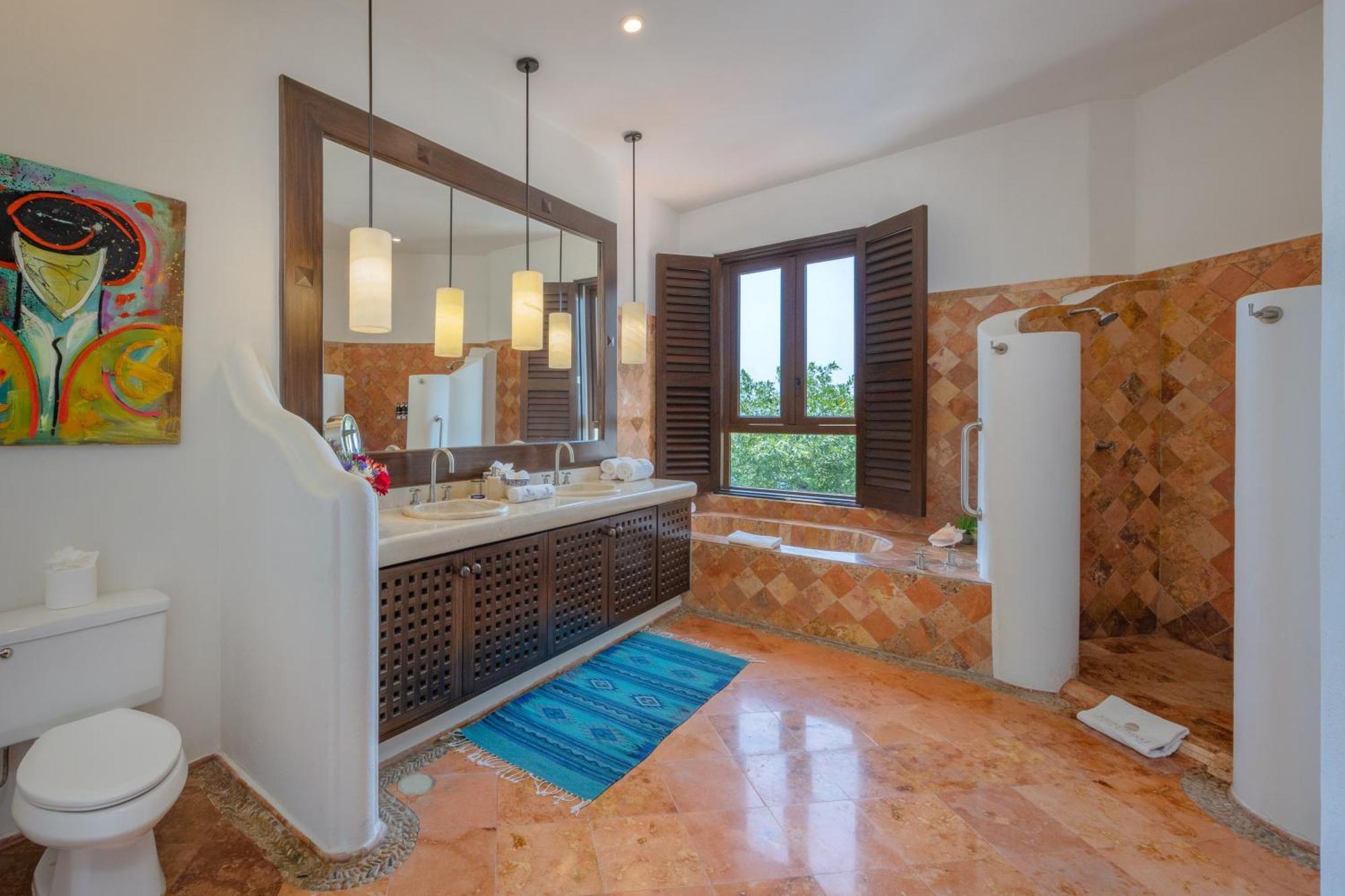 Villa Divina Luxury Boutique - Adults Only Puerto Vallarta Exterior photo