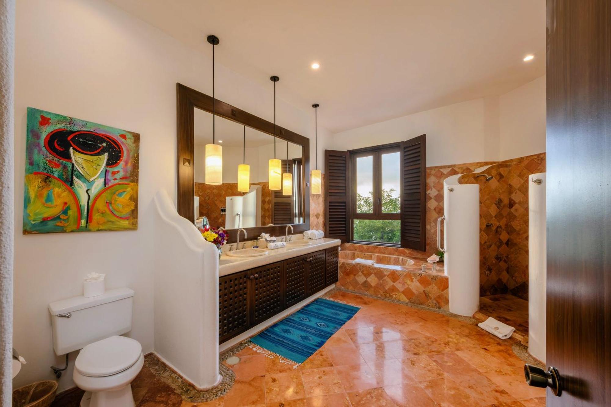 Villa Divina Luxury Boutique - Adults Only Puerto Vallarta Exterior photo